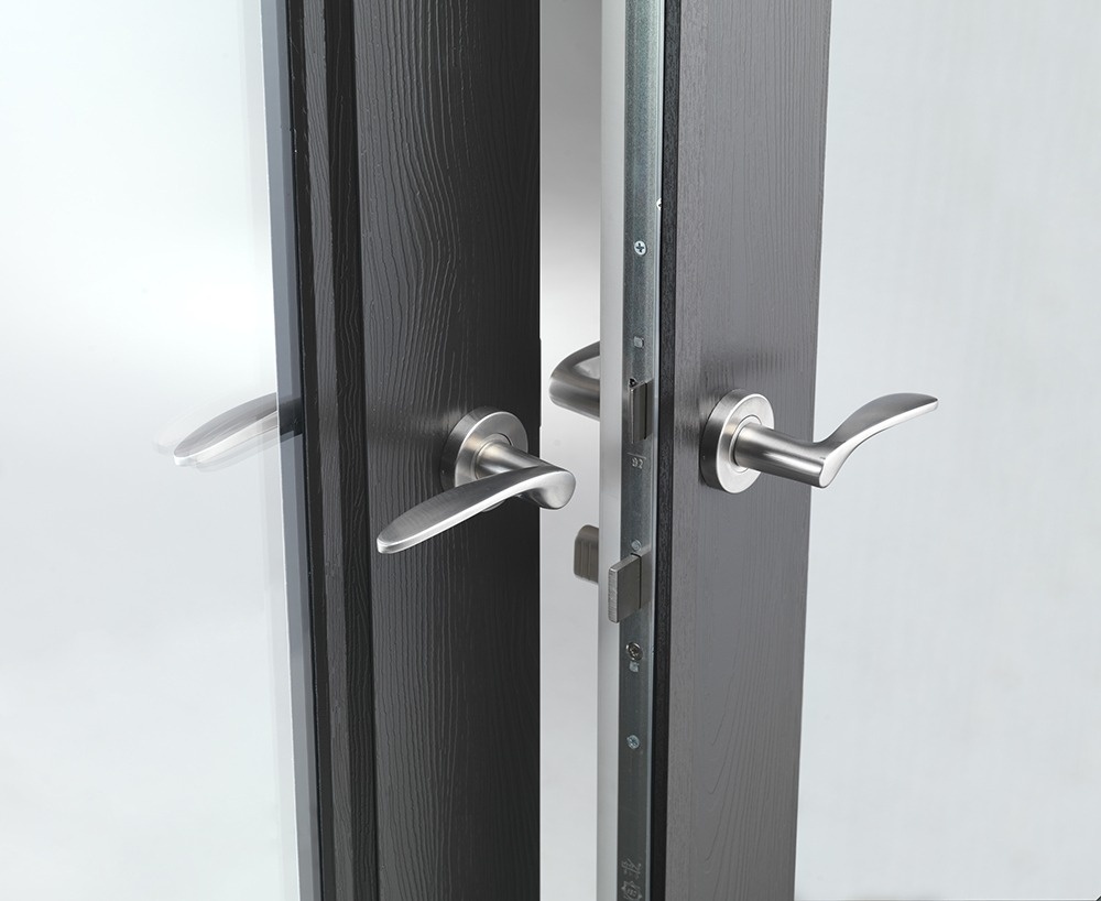 redwood constuction replacement doors 8