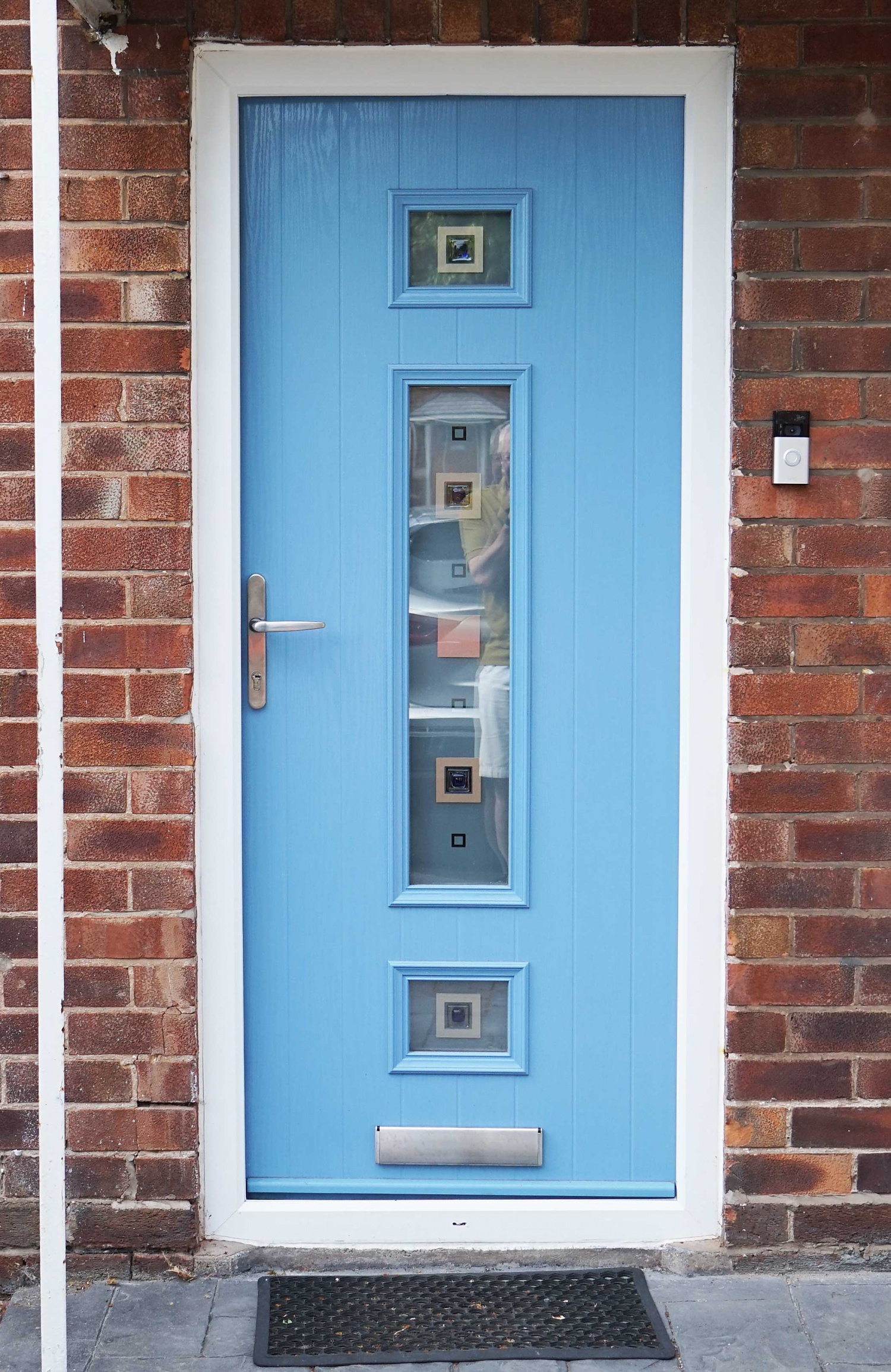 redwood construction replacement windows and doors 